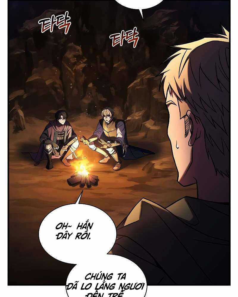 Tử Vong Quân Chủ - Chapter 8 - Trang 5