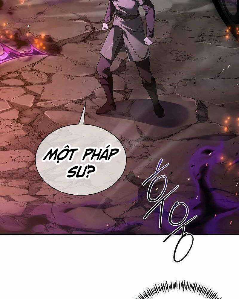 Tử Vong Quân Chủ - Chapter 8 - Trang 42