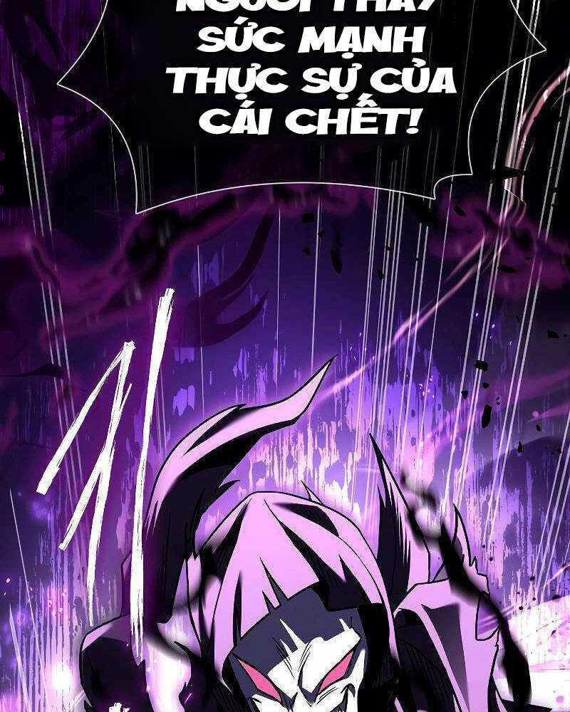 Tử Vong Quân Chủ - Chapter 8 - Trang 45