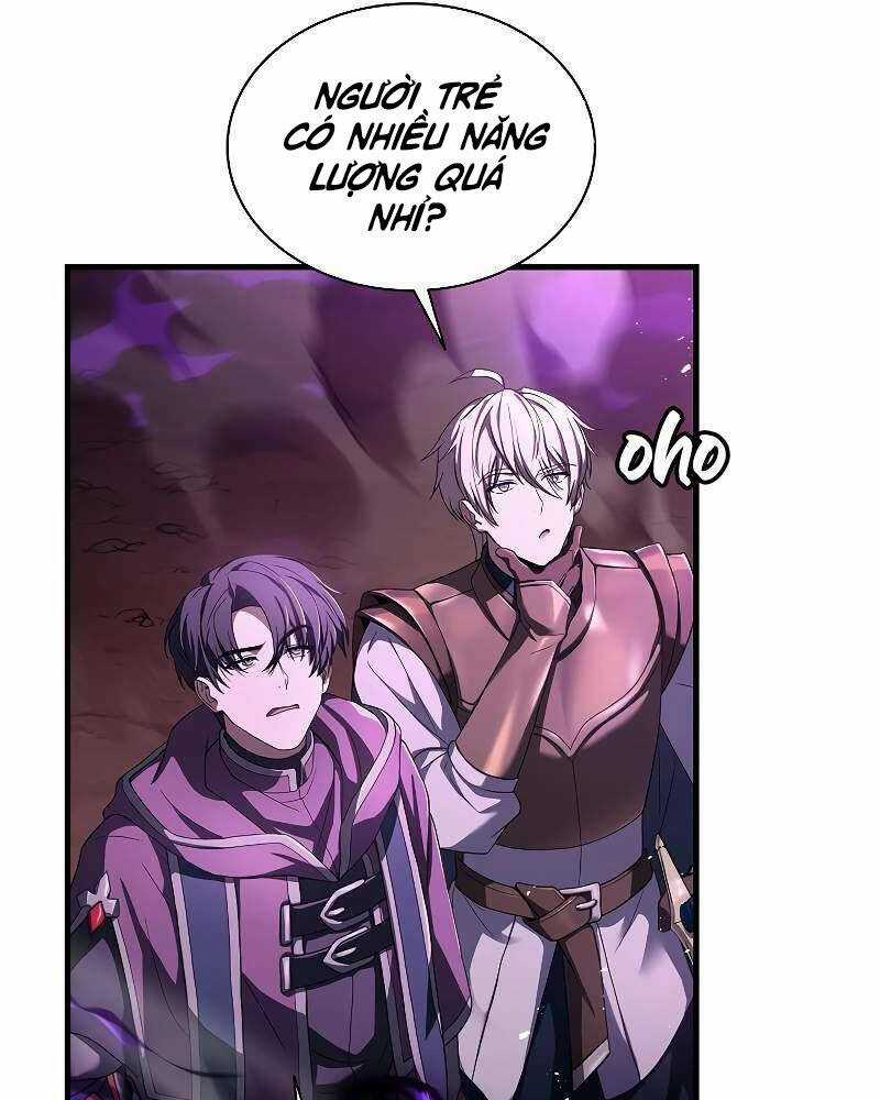 Tử Vong Quân Chủ - Chapter 8 - Trang 49
