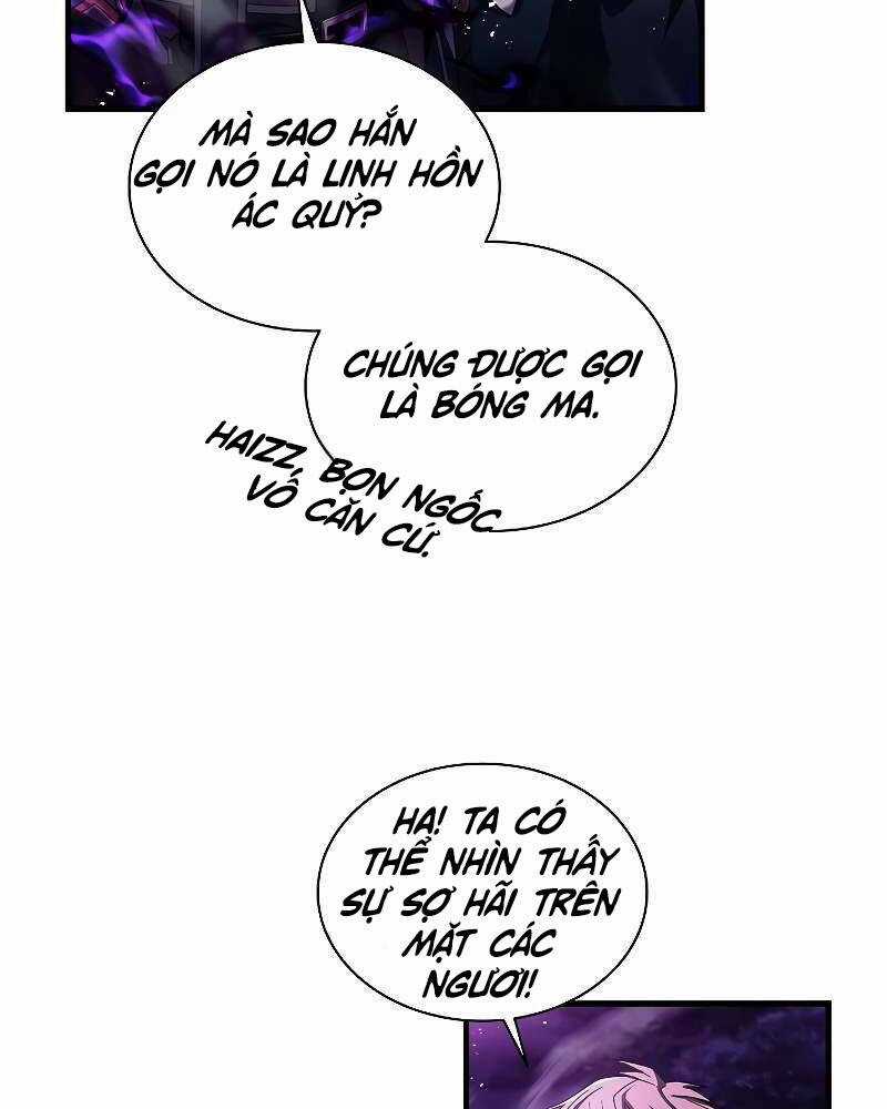 Tử Vong Quân Chủ - Chapter 8 - Trang 50