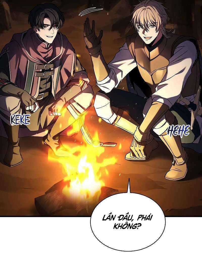 Tử Vong Quân Chủ - Chapter 8 - Trang 7