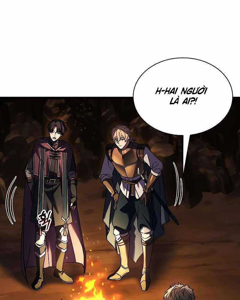 Tử Vong Quân Chủ - Chapter 8 - Trang 8