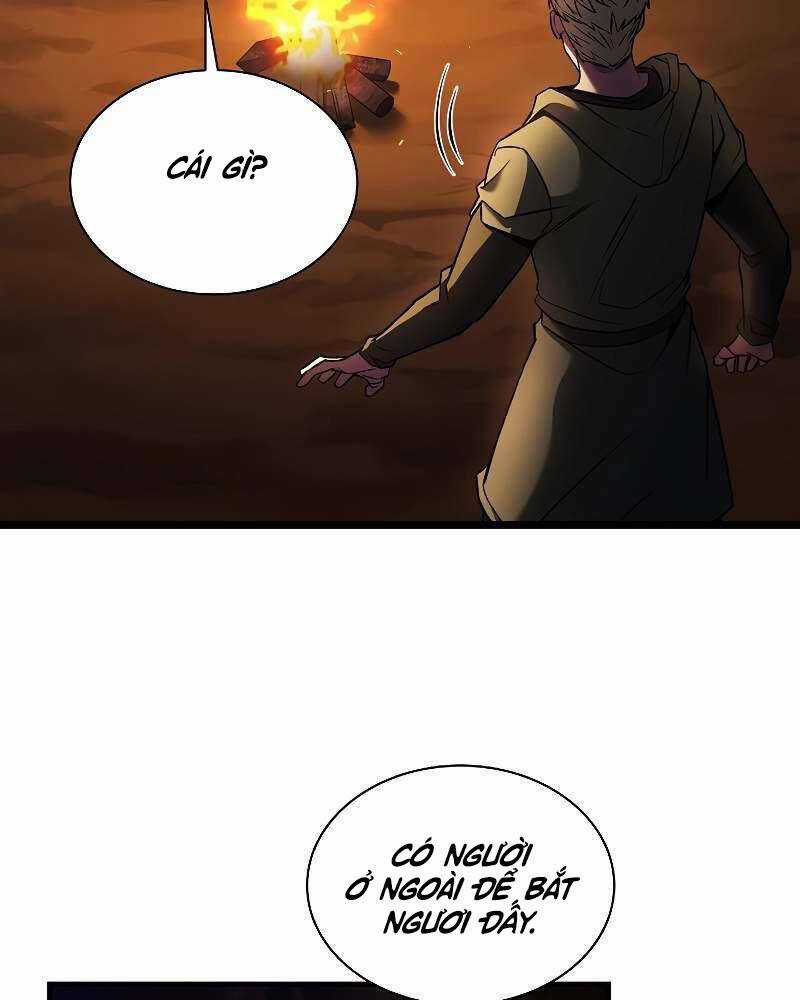 Tử Vong Quân Chủ - Chapter 8 - Trang 9