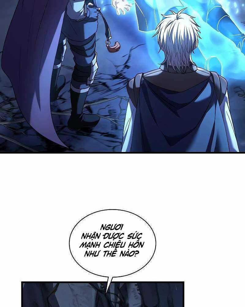 Tử Vong Quân Chủ - Chapter 8 - Trang 84