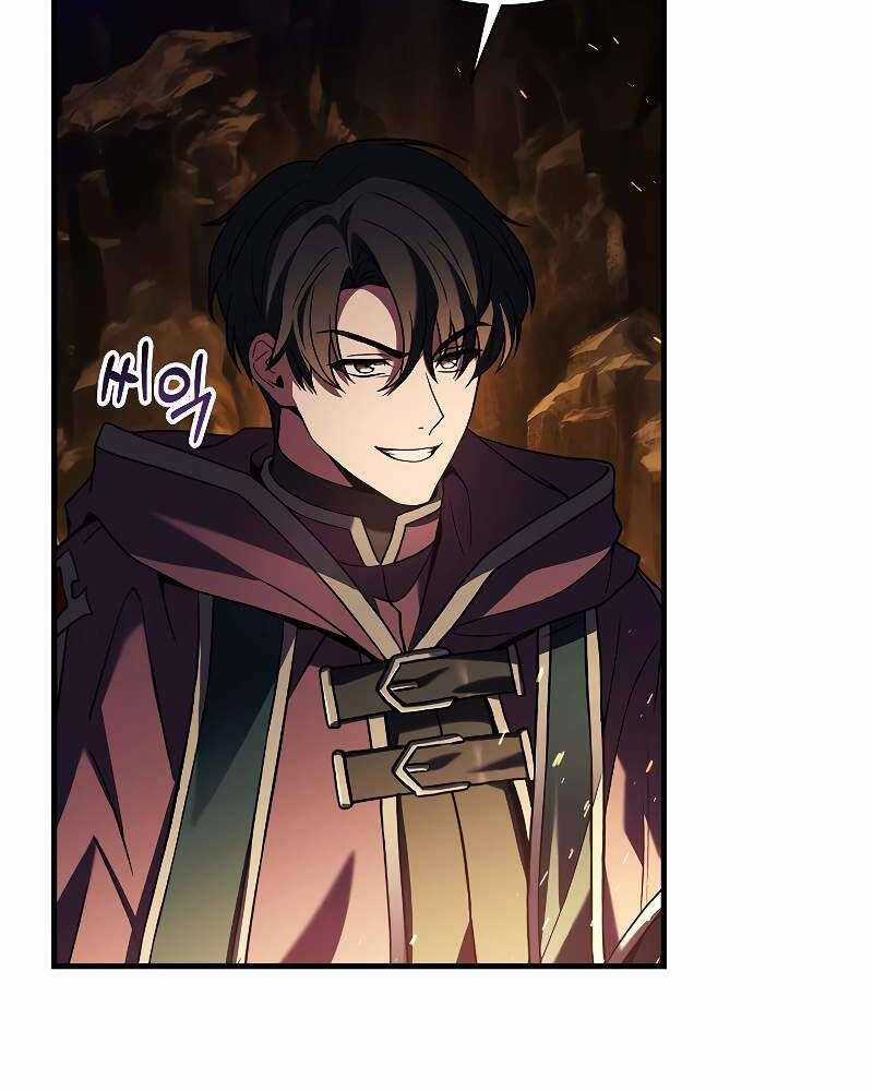 Tử Vong Quân Chủ - Chapter 8 - Trang 10