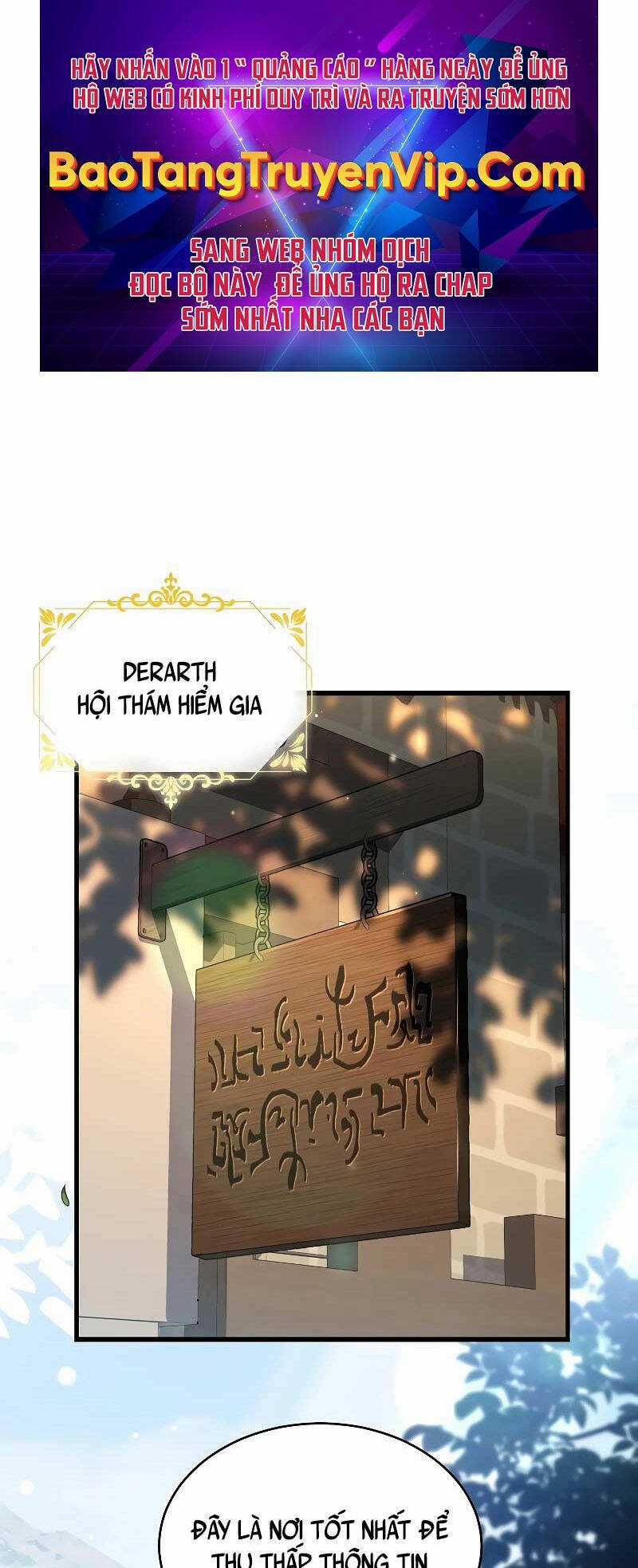 Tử Vong Quân Chủ - Chapter 9 - Trang 1