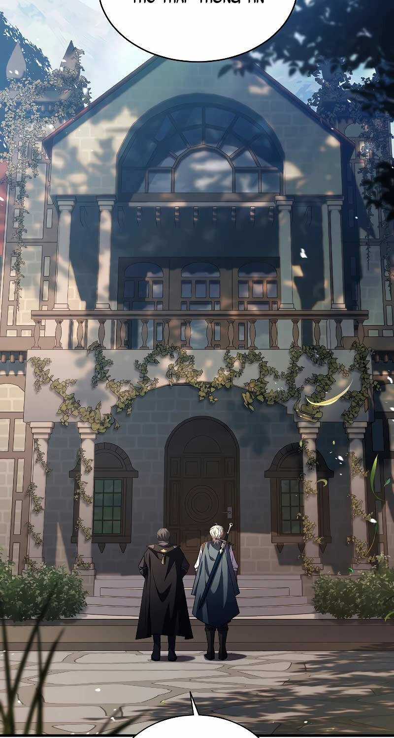 Tử Vong Quân Chủ - Chapter 9 - Trang 2