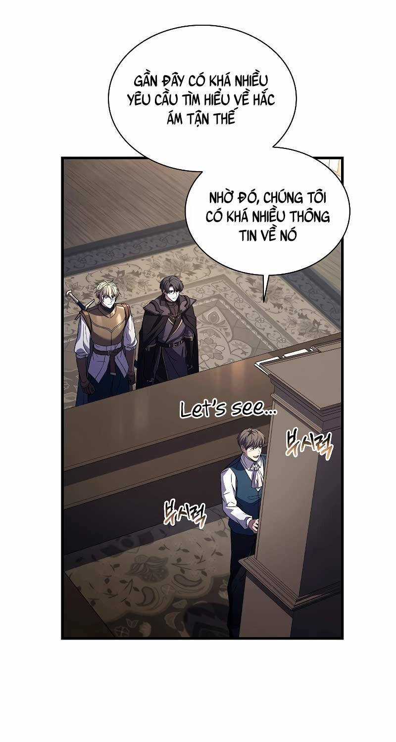 Tử Vong Quân Chủ - Chapter 9 - Trang 11