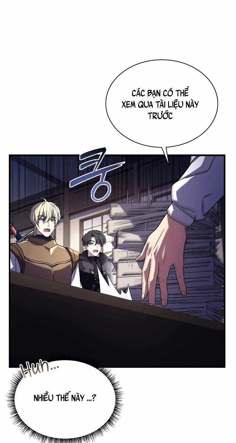 Tử Vong Quân Chủ - Chapter 9 - Trang 12