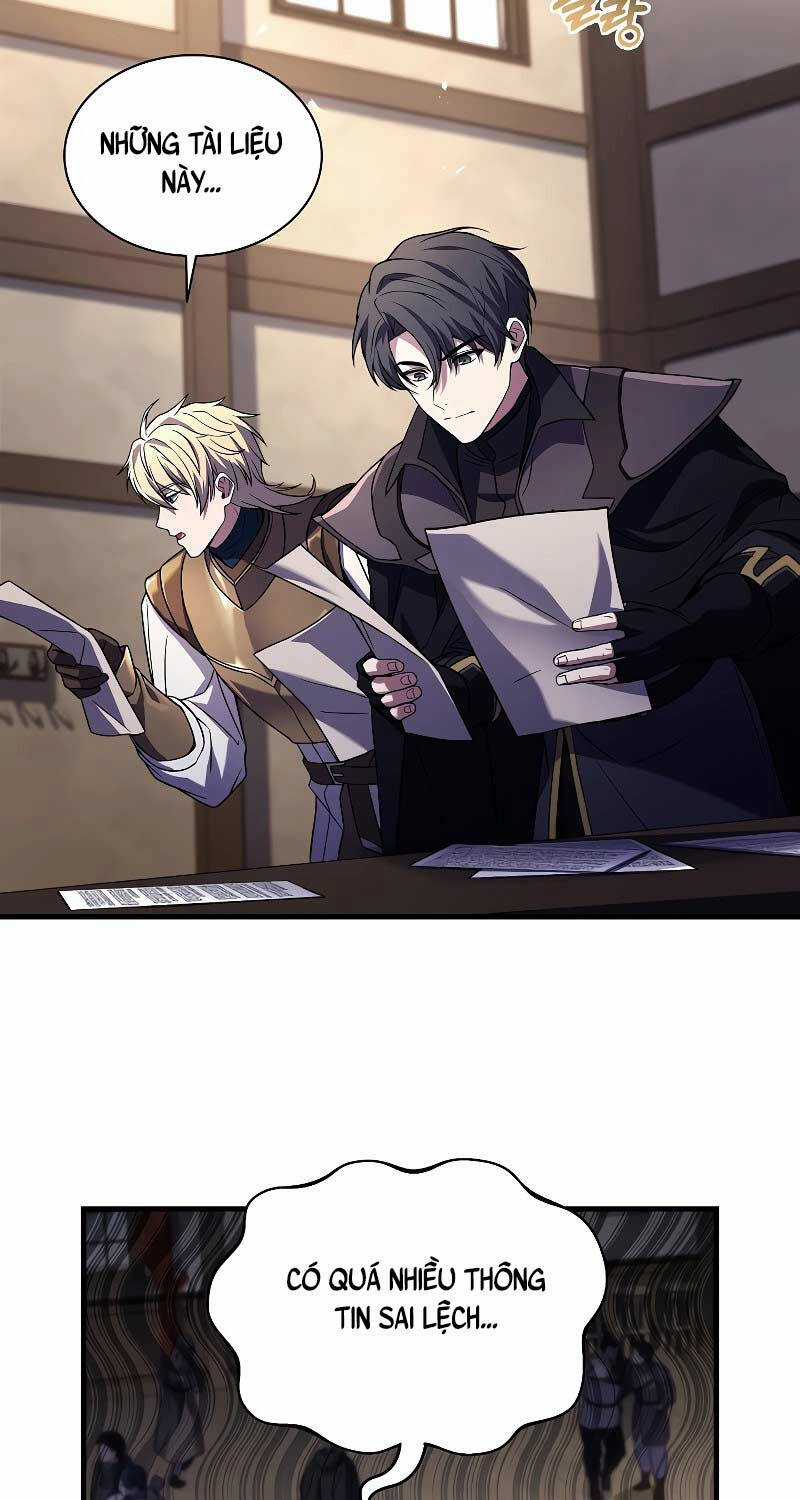 Tử Vong Quân Chủ - Chapter 9 - Trang 14