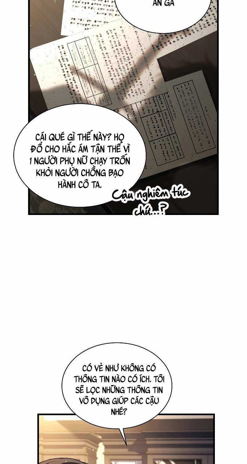 Tử Vong Quân Chủ - Chapter 9 - Trang 16