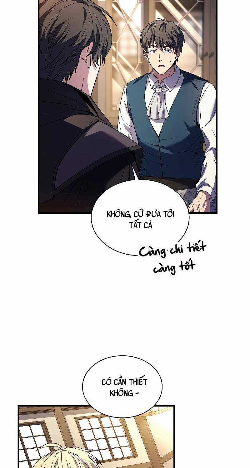 Tử Vong Quân Chủ - Chapter 9 - Trang 17