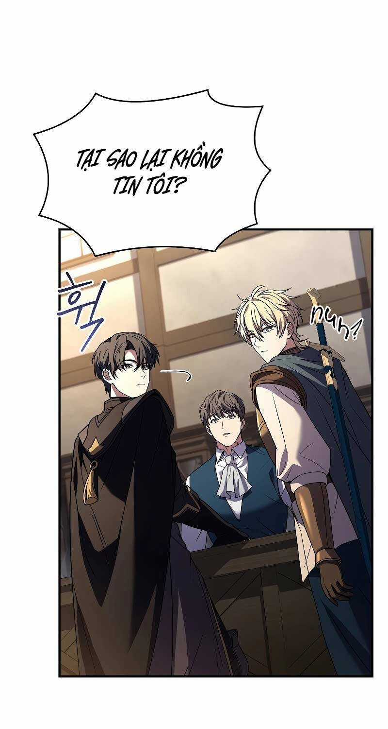 Tử Vong Quân Chủ - Chapter 9 - Trang 20