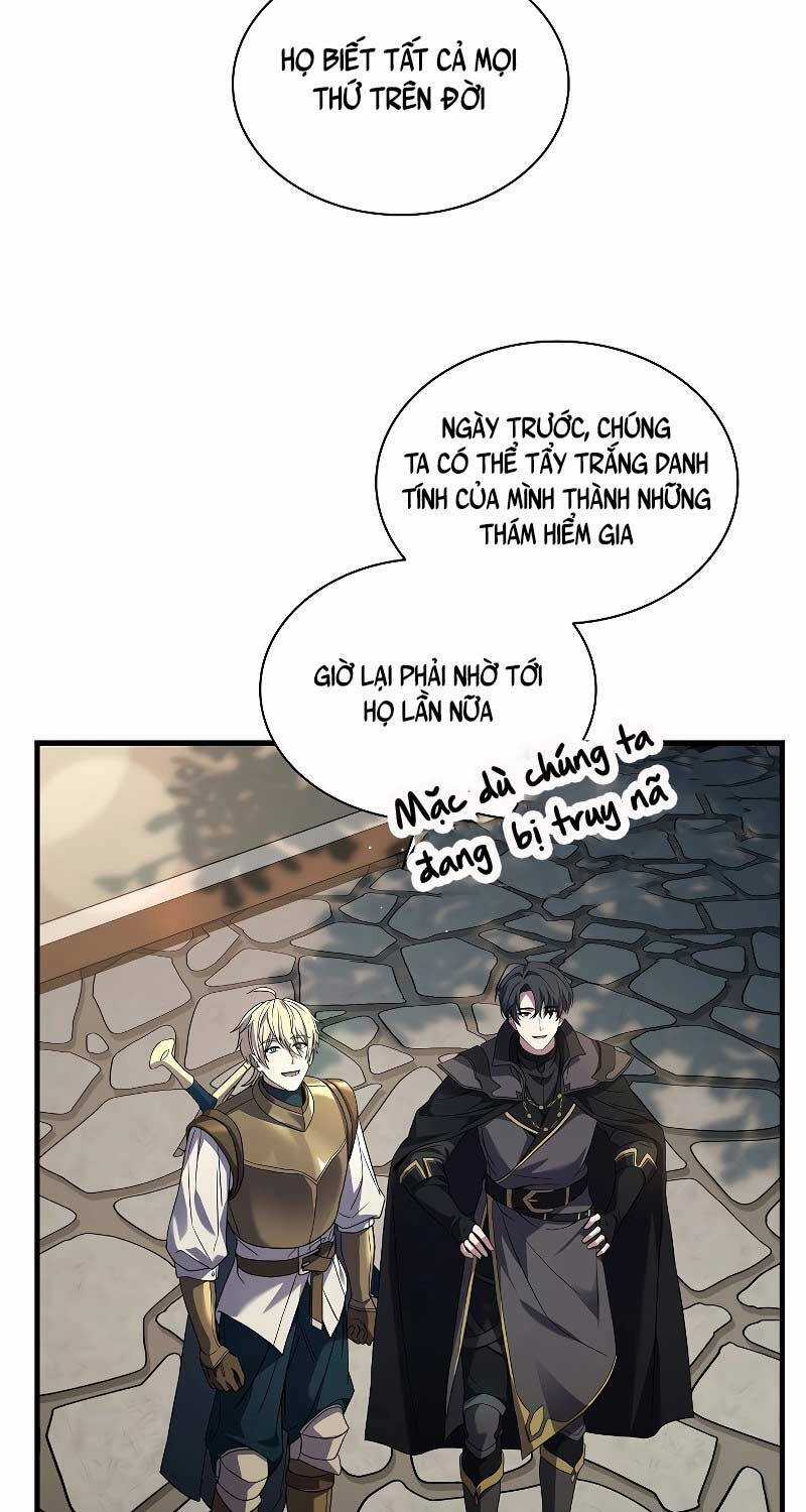 Tử Vong Quân Chủ - Chapter 9 - Trang 3