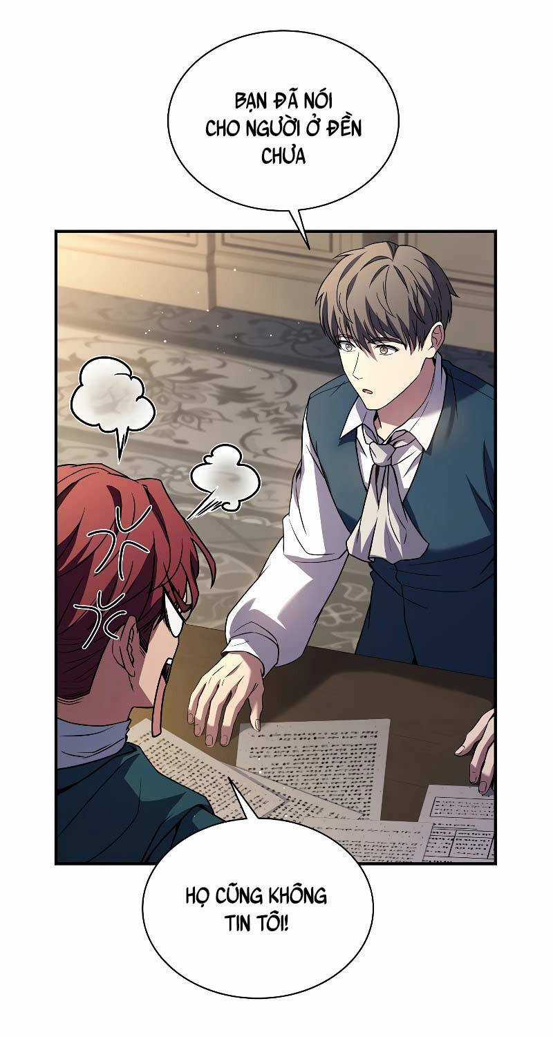 Tử Vong Quân Chủ - Chapter 9 - Trang 23