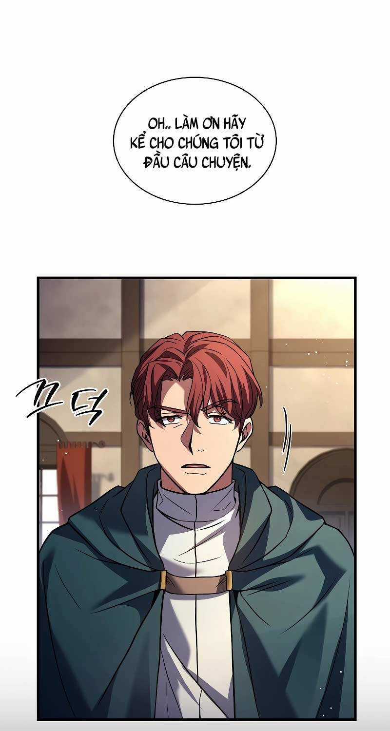 Tử Vong Quân Chủ - Chapter 9 - Trang 24