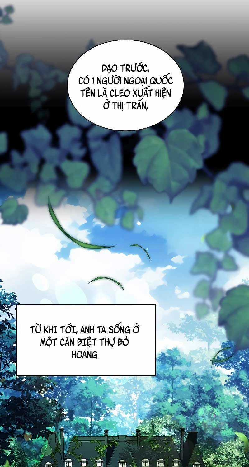 Tử Vong Quân Chủ - Chapter 9 - Trang 25