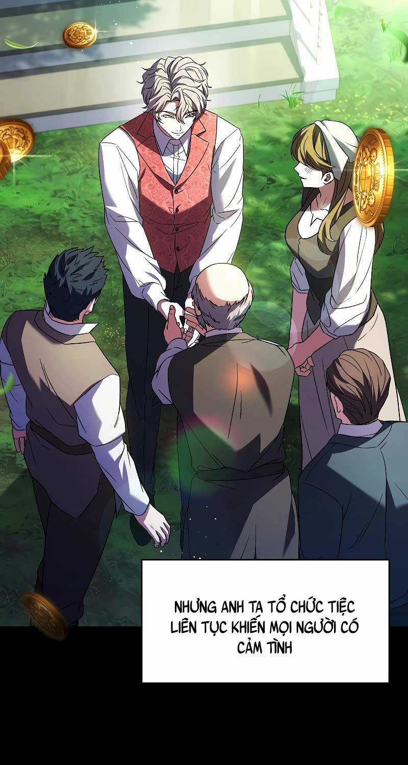 Tử Vong Quân Chủ - Chapter 9 - Trang 28