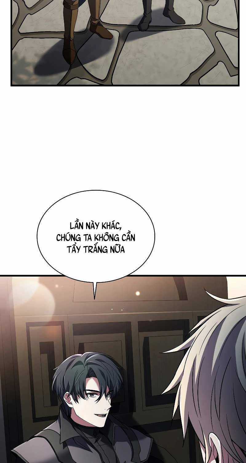 Tử Vong Quân Chủ - Chapter 9 - Trang 4