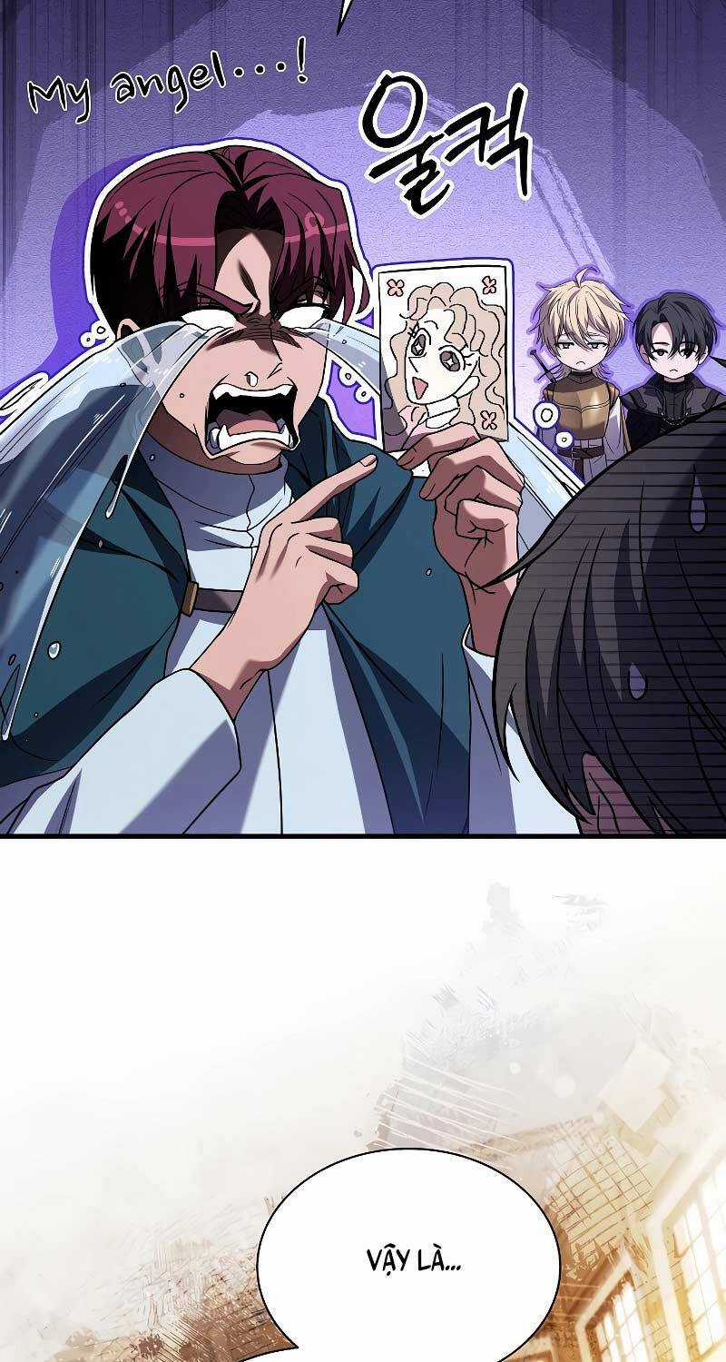 Tử Vong Quân Chủ - Chapter 9 - Trang 31