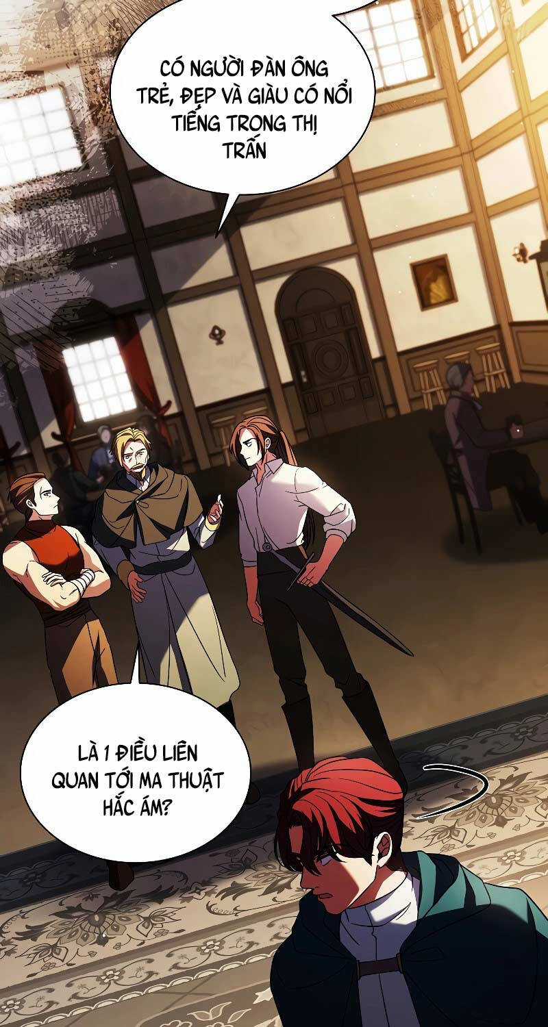 Tử Vong Quân Chủ - Chapter 9 - Trang 32