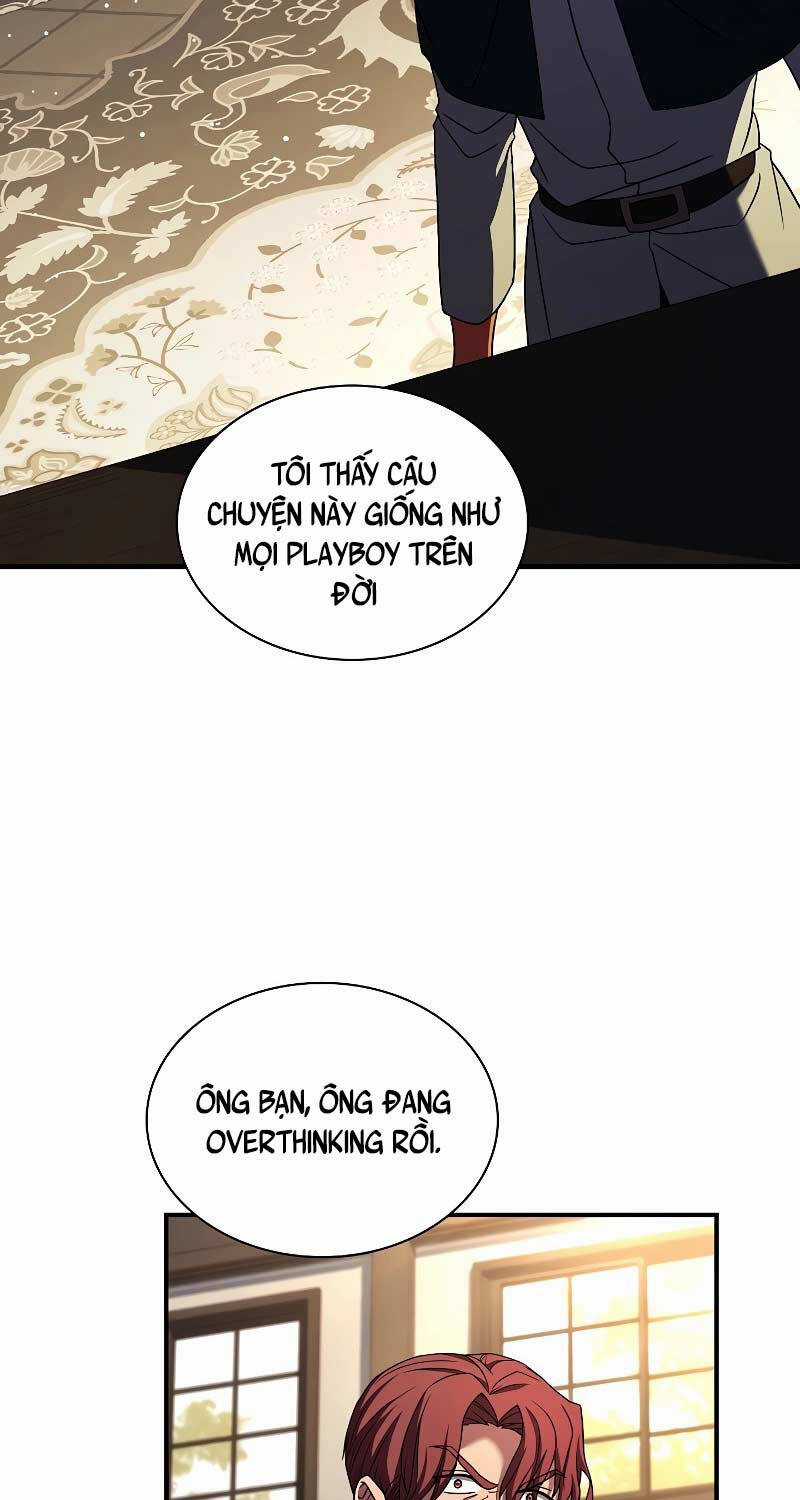 Tử Vong Quân Chủ - Chapter 9 - Trang 33