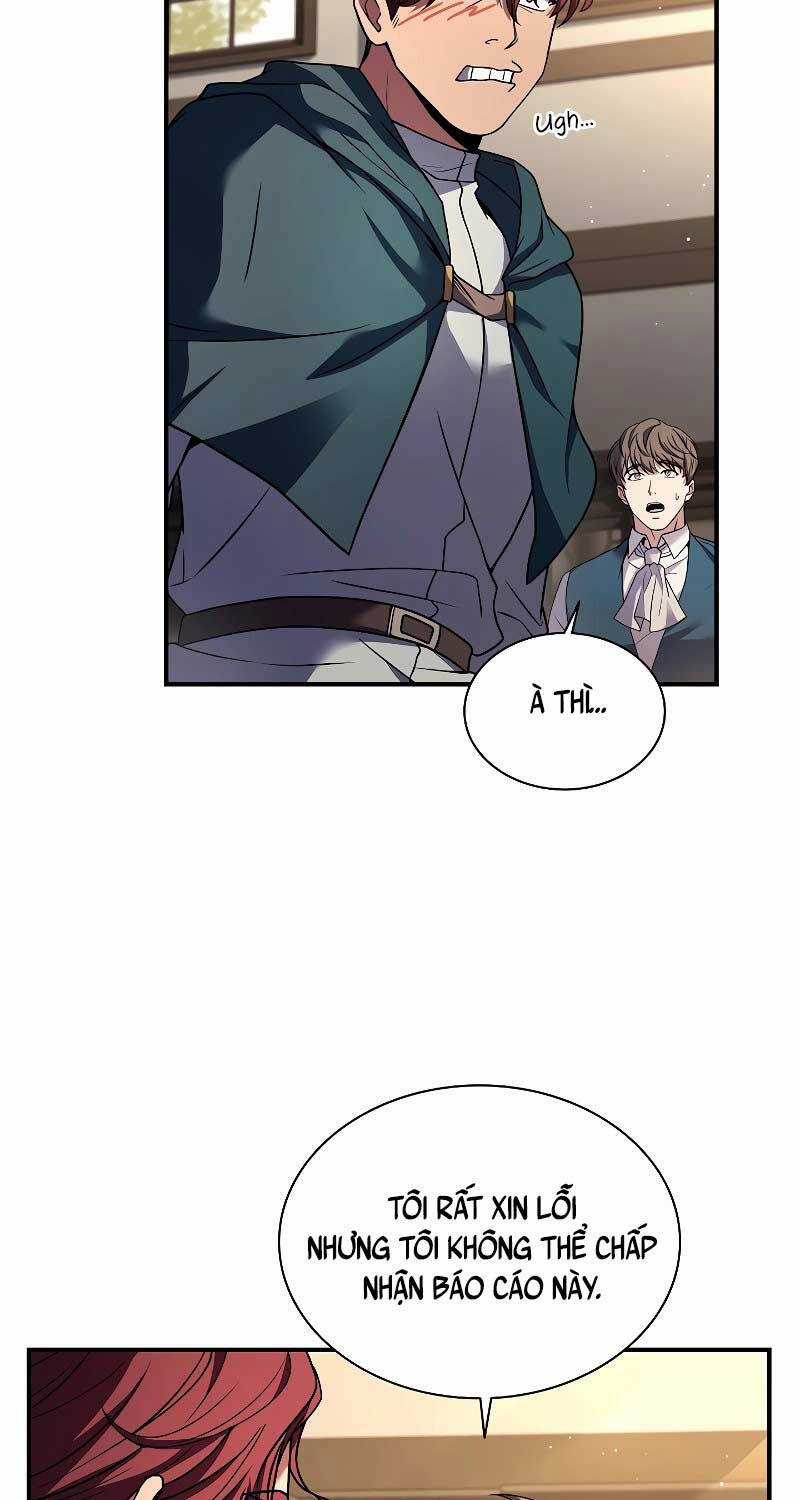 Tử Vong Quân Chủ - Chapter 9 - Trang 34