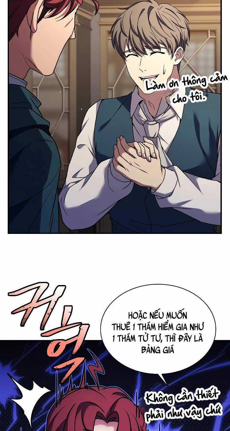 Tử Vong Quân Chủ - Chapter 9 - Trang 35