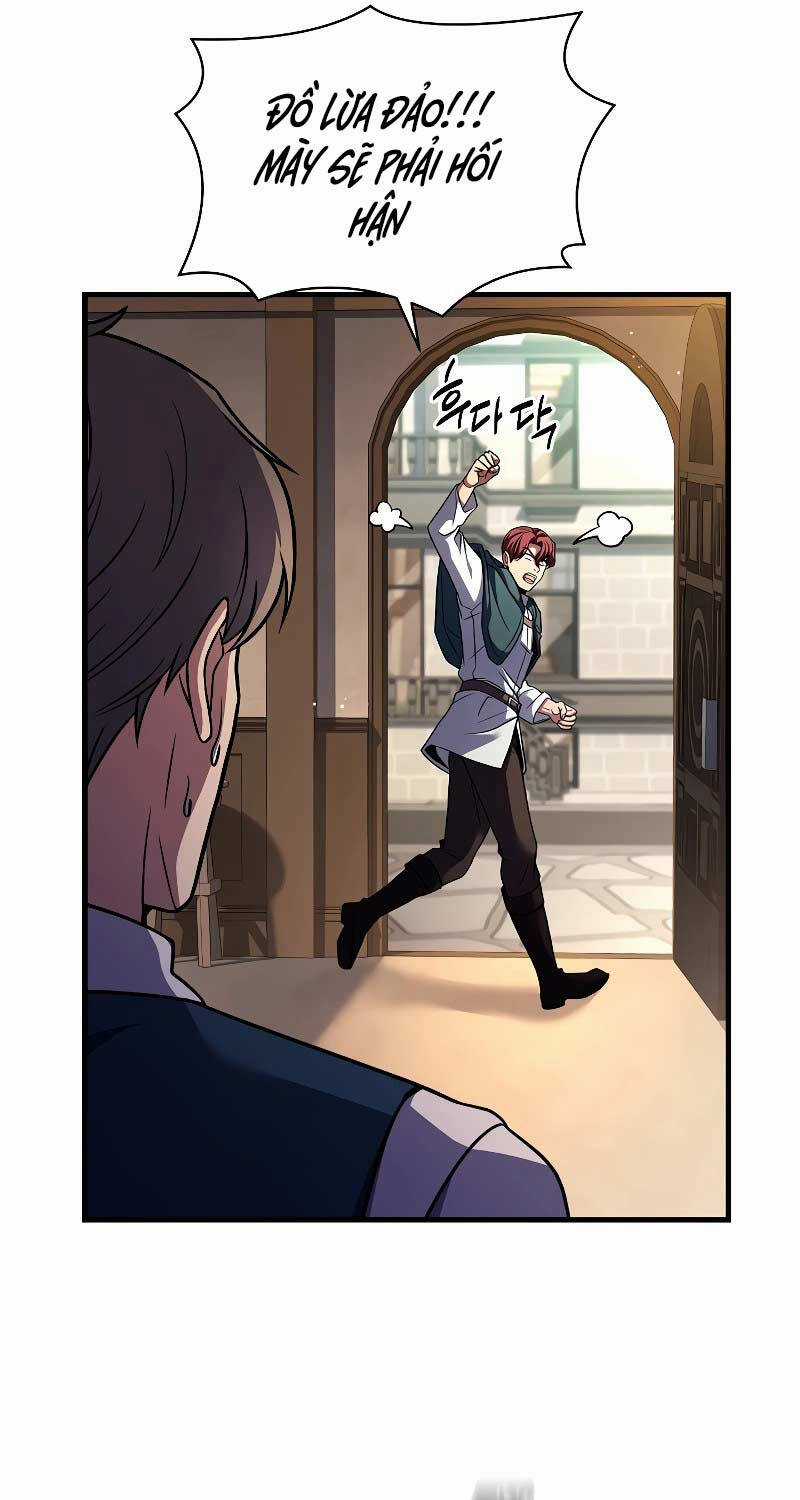 Tử Vong Quân Chủ - Chapter 9 - Trang 37