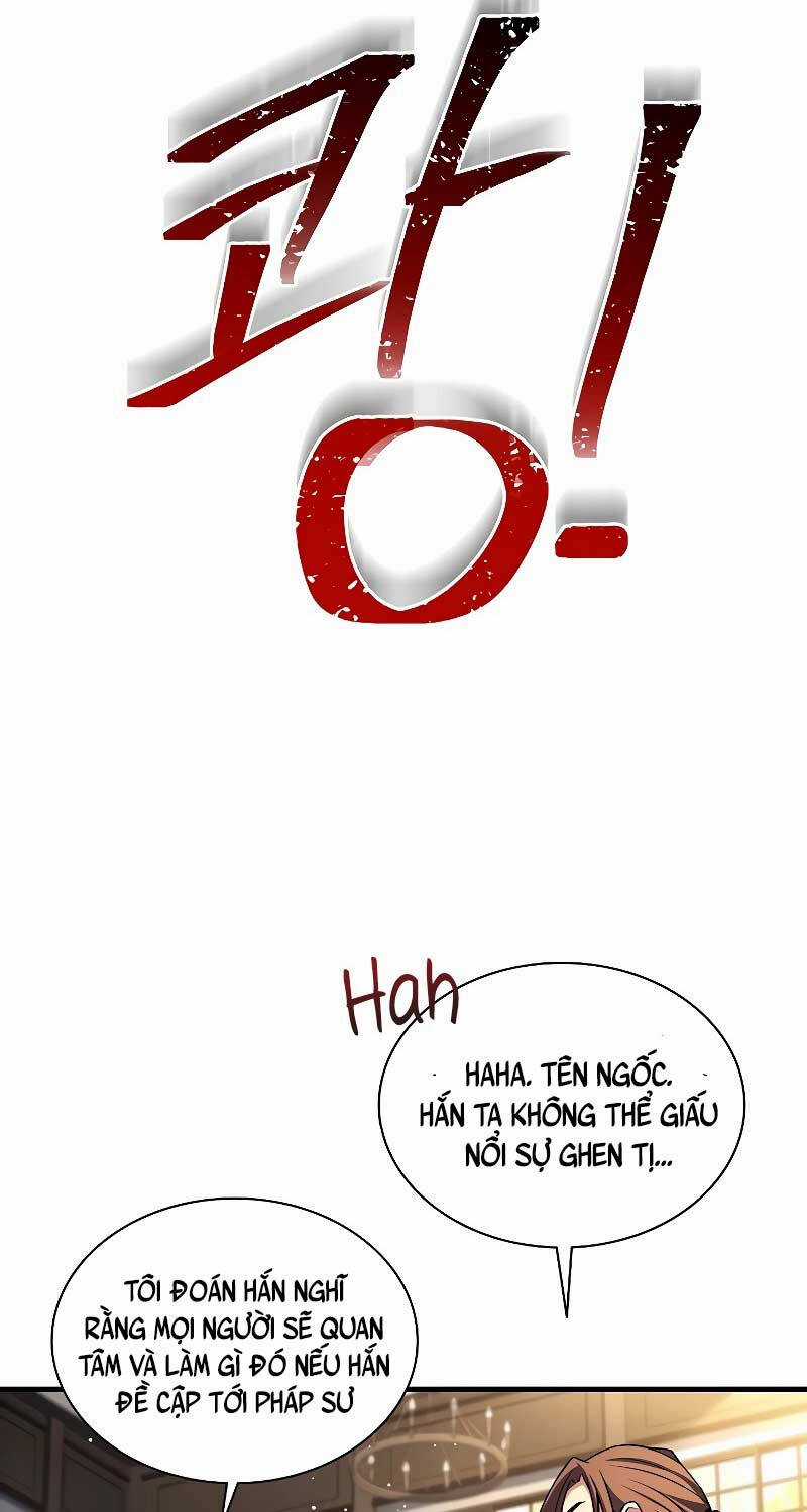 Tử Vong Quân Chủ - Chapter 9 - Trang 38