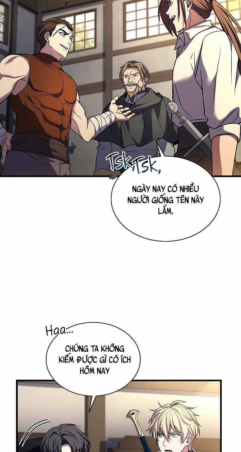 Tử Vong Quân Chủ - Chapter 9 - Trang 39