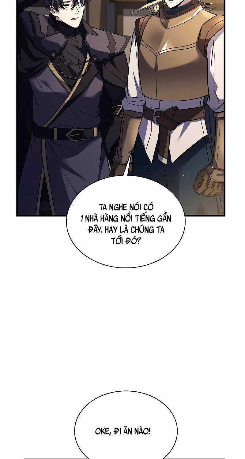 Tử Vong Quân Chủ - Chapter 9 - Trang 40