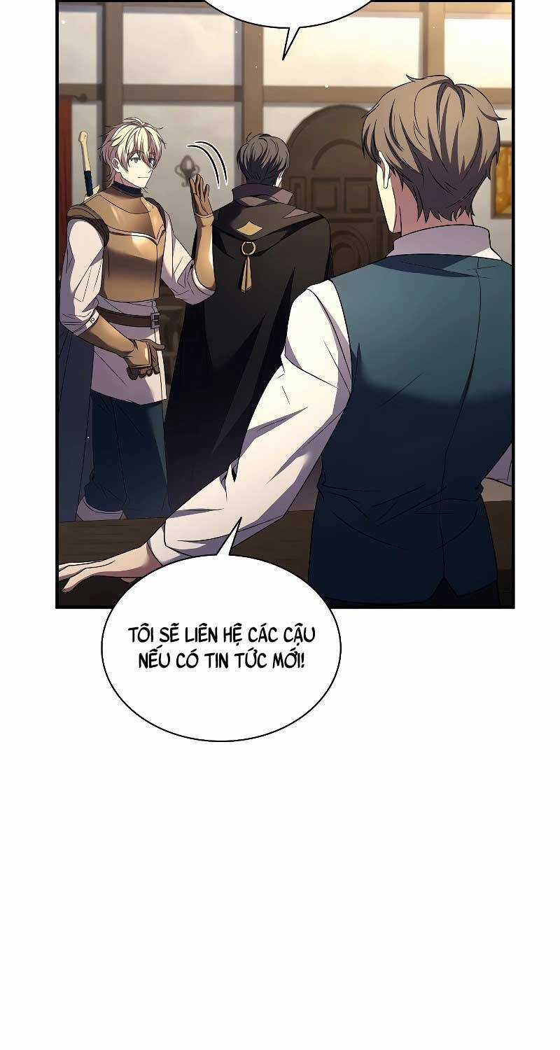 Tử Vong Quân Chủ - Chapter 9 - Trang 41