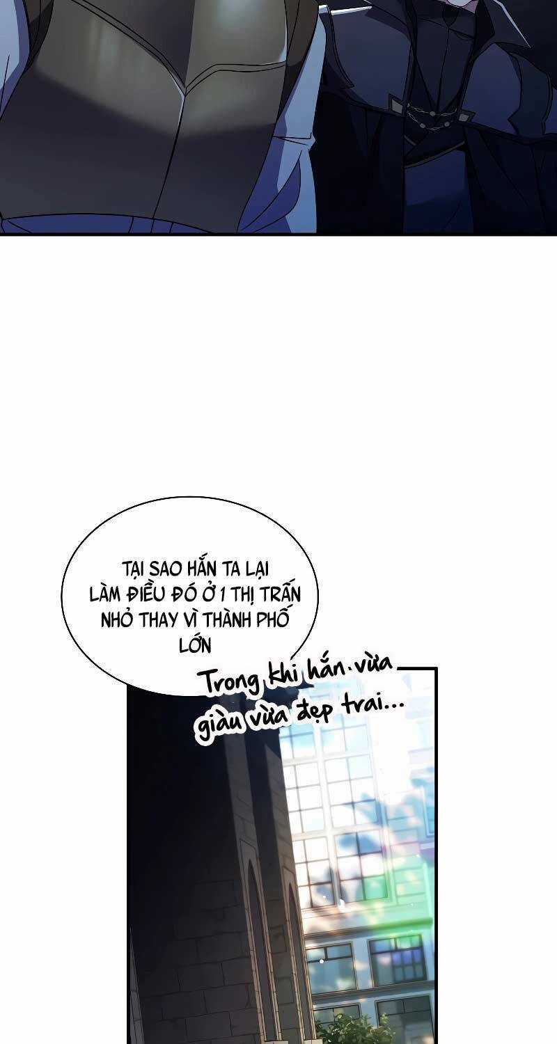 Tử Vong Quân Chủ - Chapter 9 - Trang 44