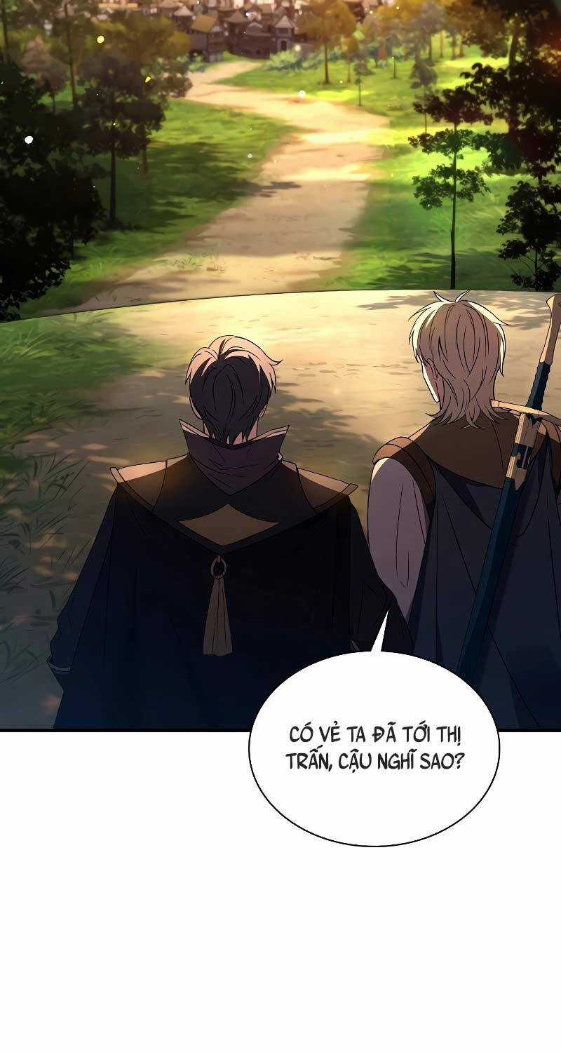 Tử Vong Quân Chủ - Chapter 9 - Trang 49