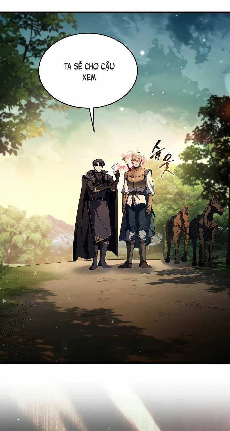 Tử Vong Quân Chủ - Chapter 9 - Trang 50