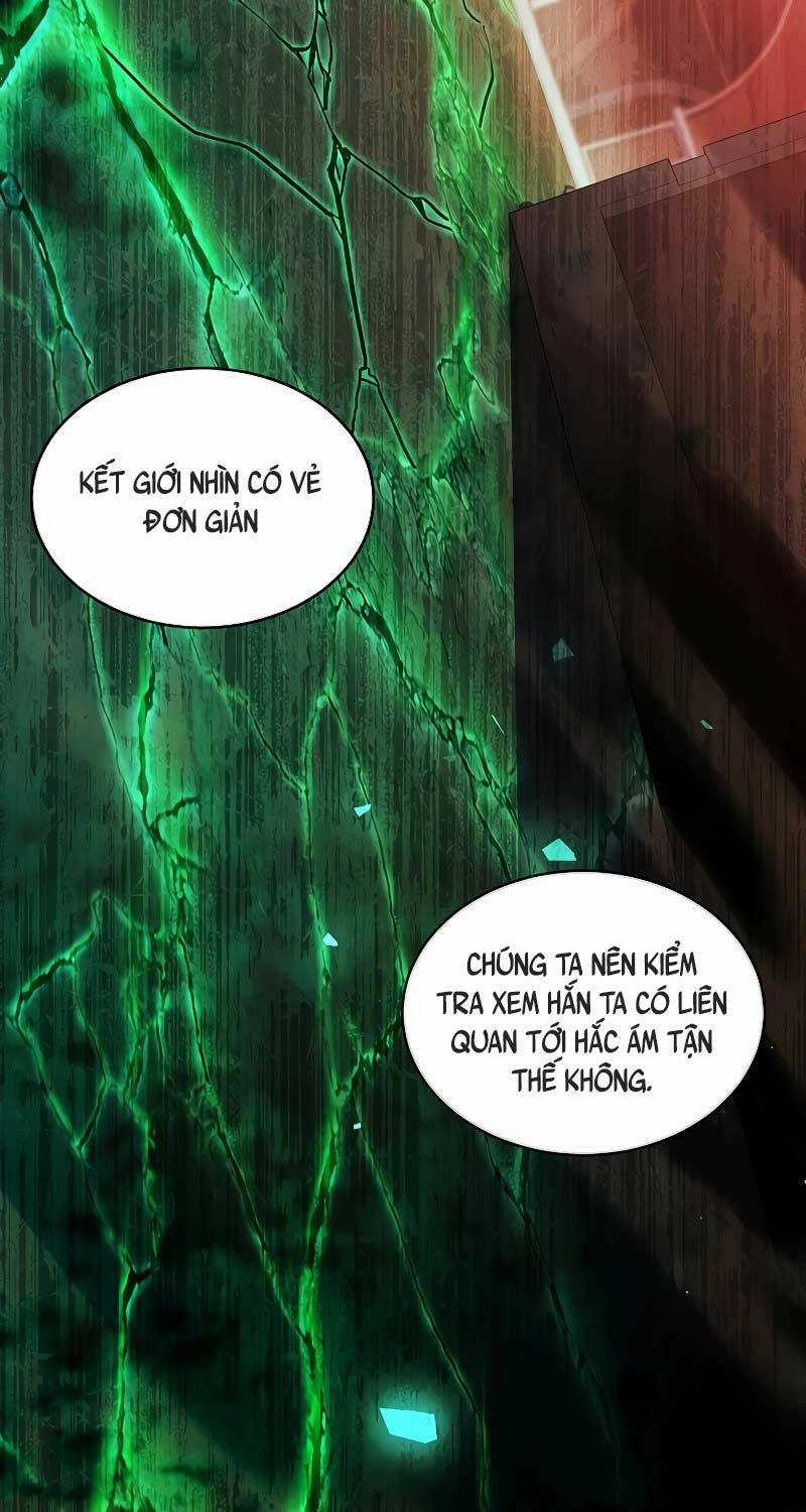 Tử Vong Quân Chủ - Chapter 9 - Trang 52