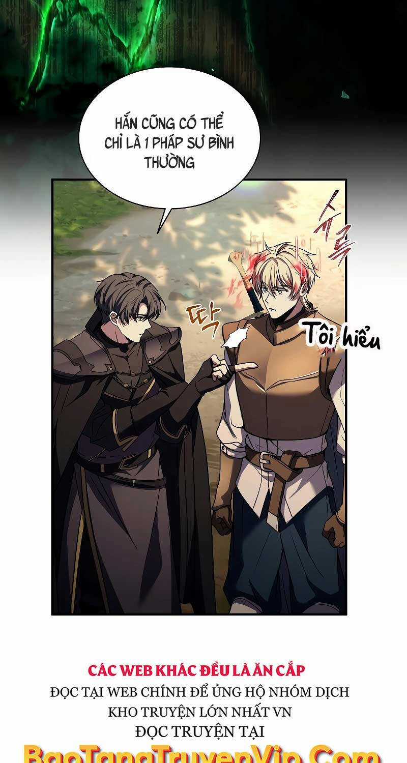 Tử Vong Quân Chủ - Chapter 9 - Trang 53