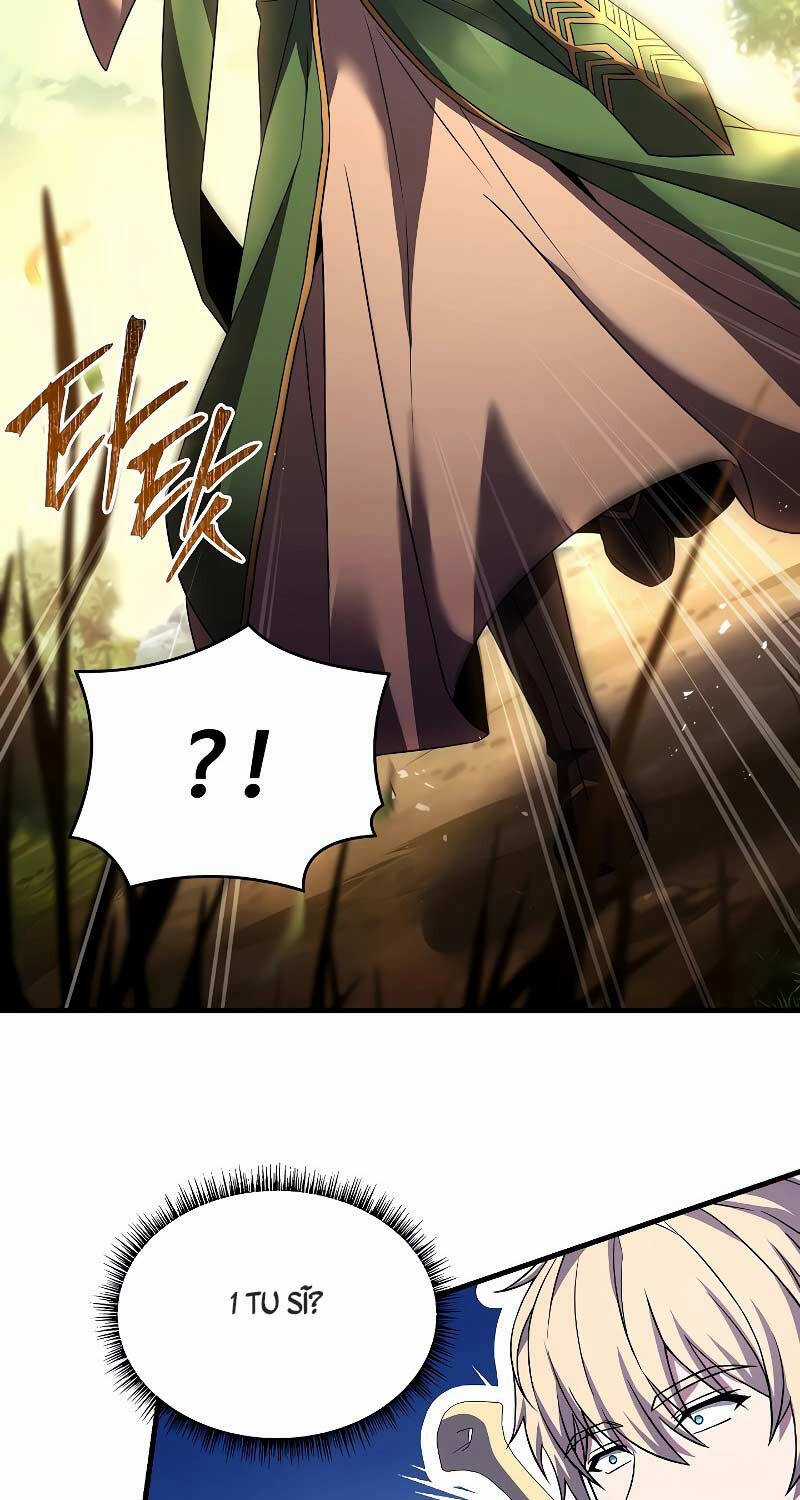 Tử Vong Quân Chủ - Chapter 9 - Trang 56