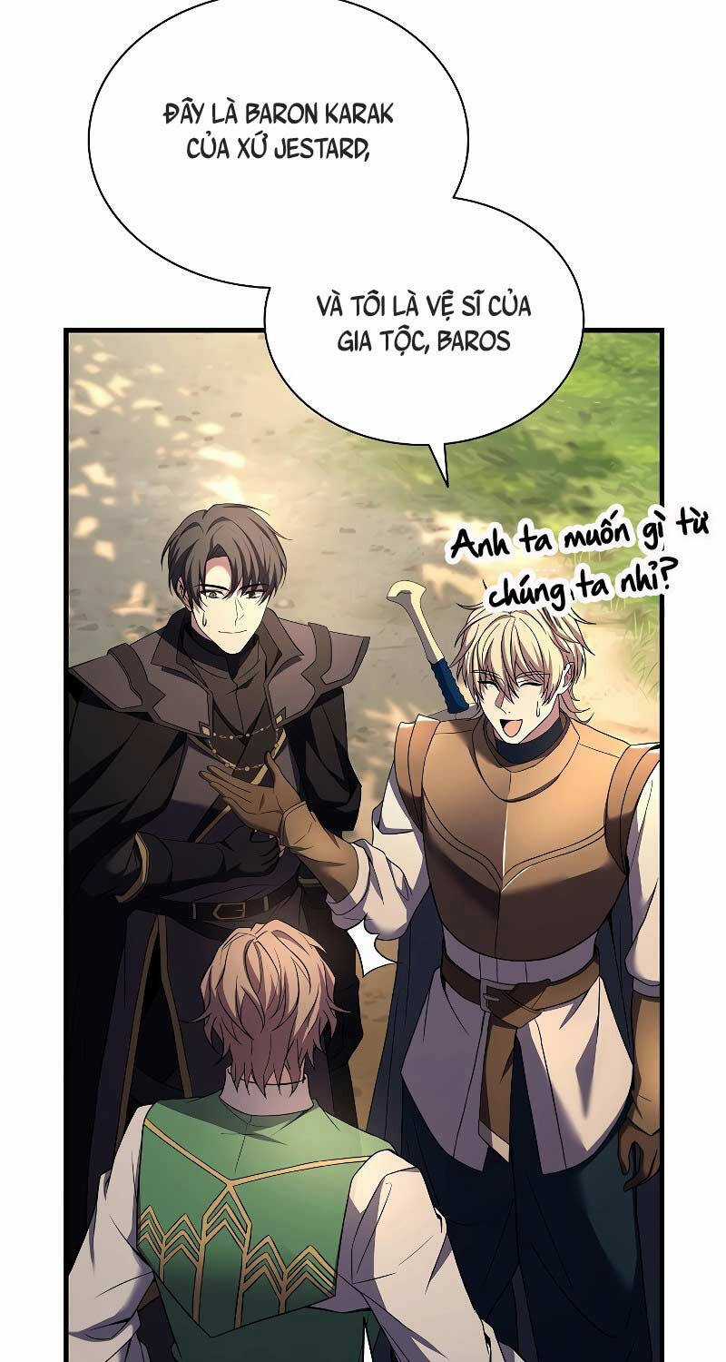 Tử Vong Quân Chủ - Chapter 9 - Trang 59