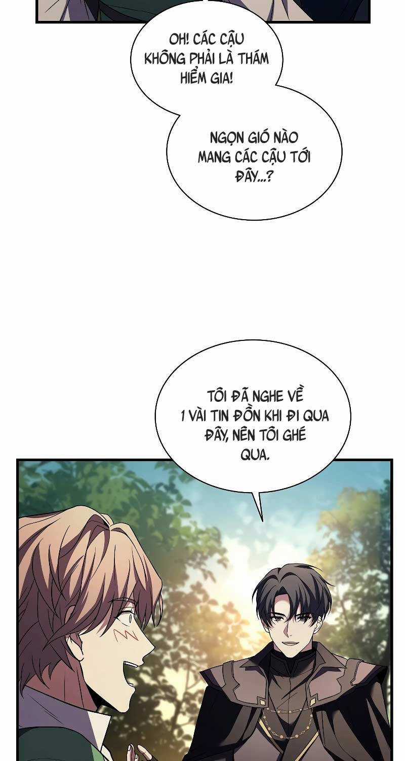 Tử Vong Quân Chủ - Chapter 9 - Trang 60