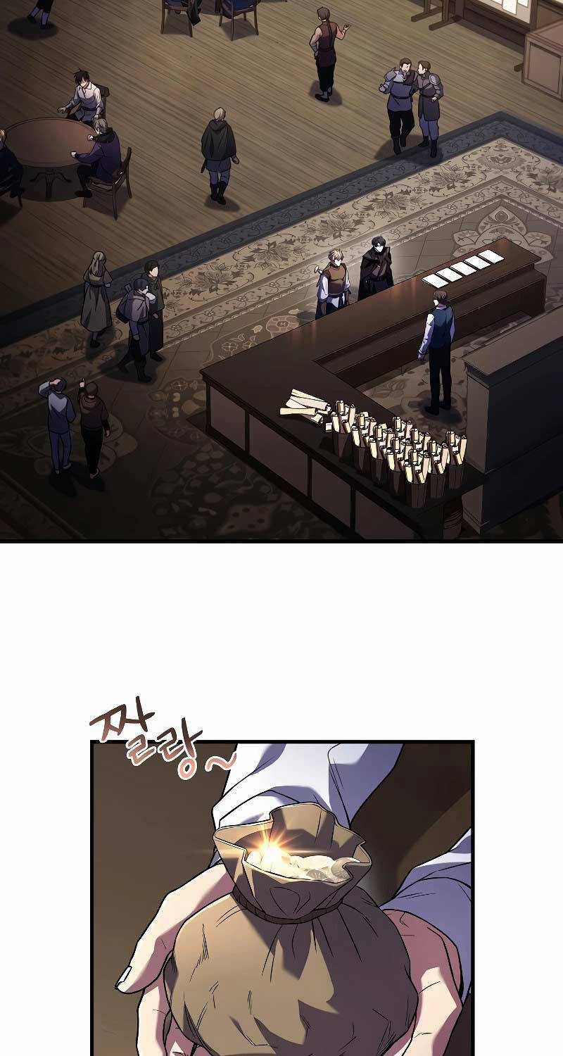 Tử Vong Quân Chủ - Chapter 9 - Trang 7