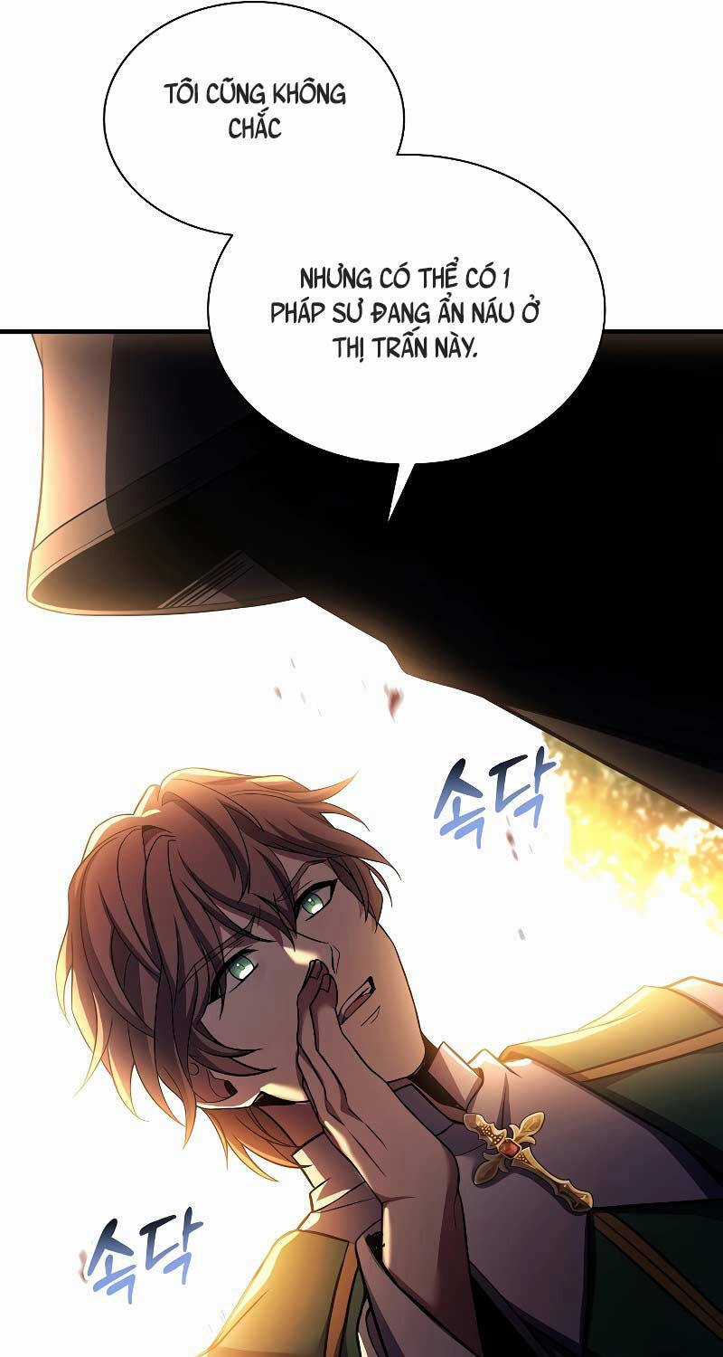 Tử Vong Quân Chủ - Chapter 9 - Trang 64