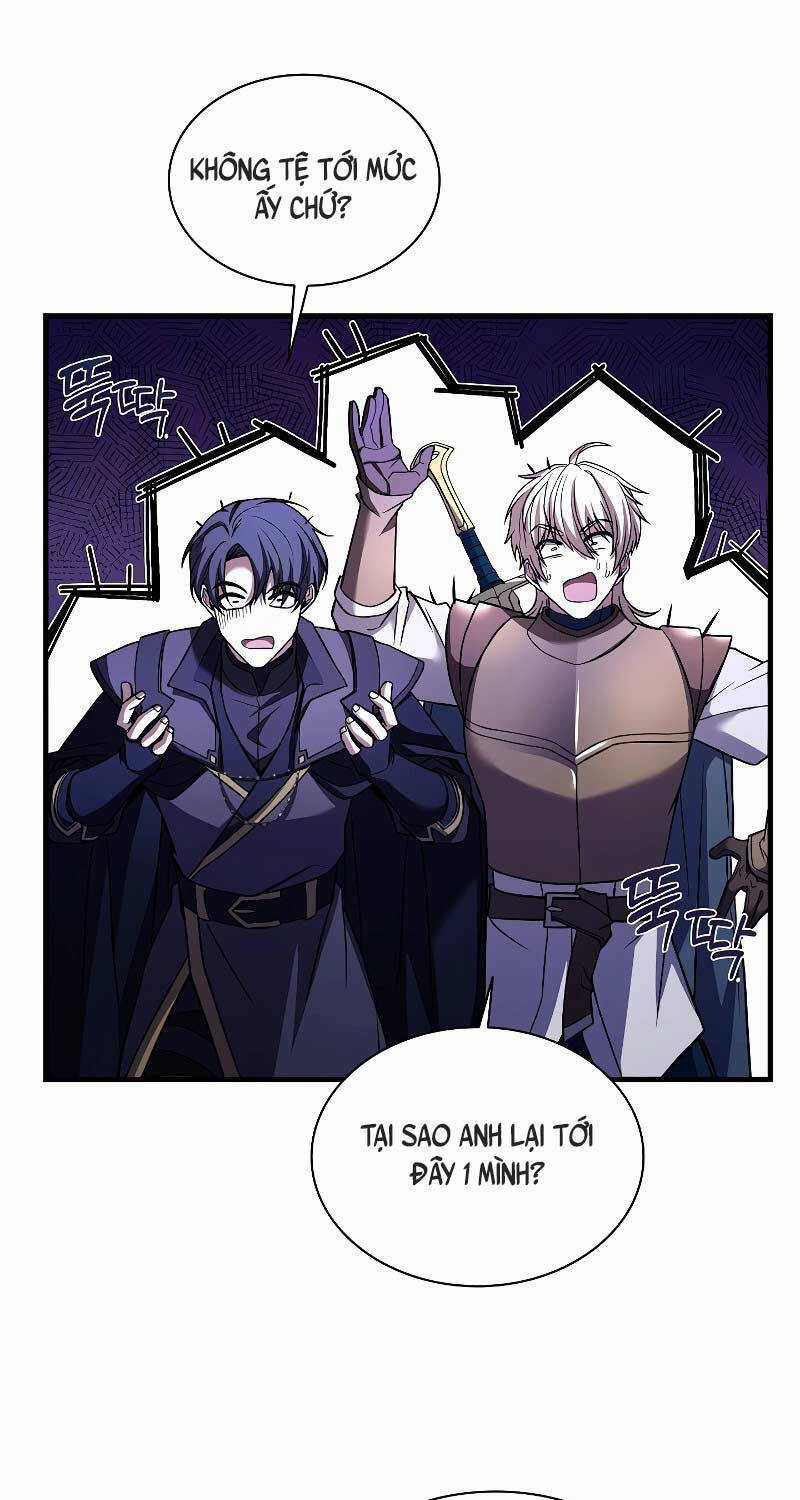 Tử Vong Quân Chủ - Chapter 9 - Trang 66