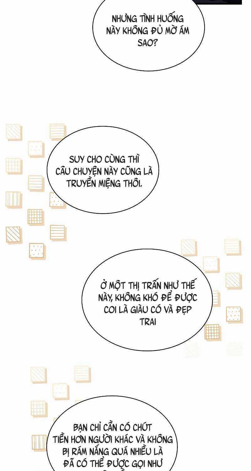 Tử Vong Quân Chủ - Chapter 9 - Trang 68