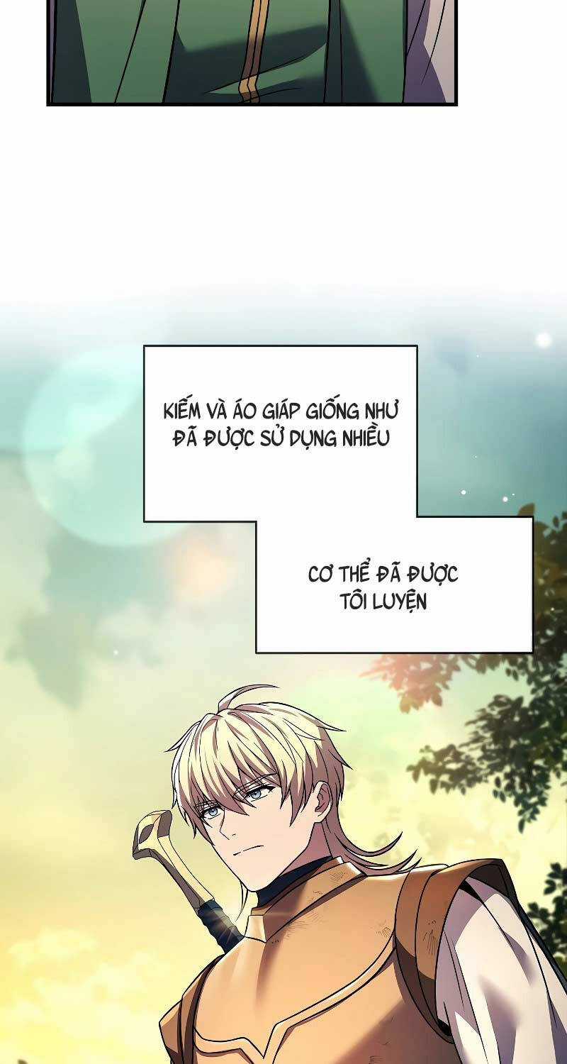 Tử Vong Quân Chủ - Chapter 9 - Trang 70