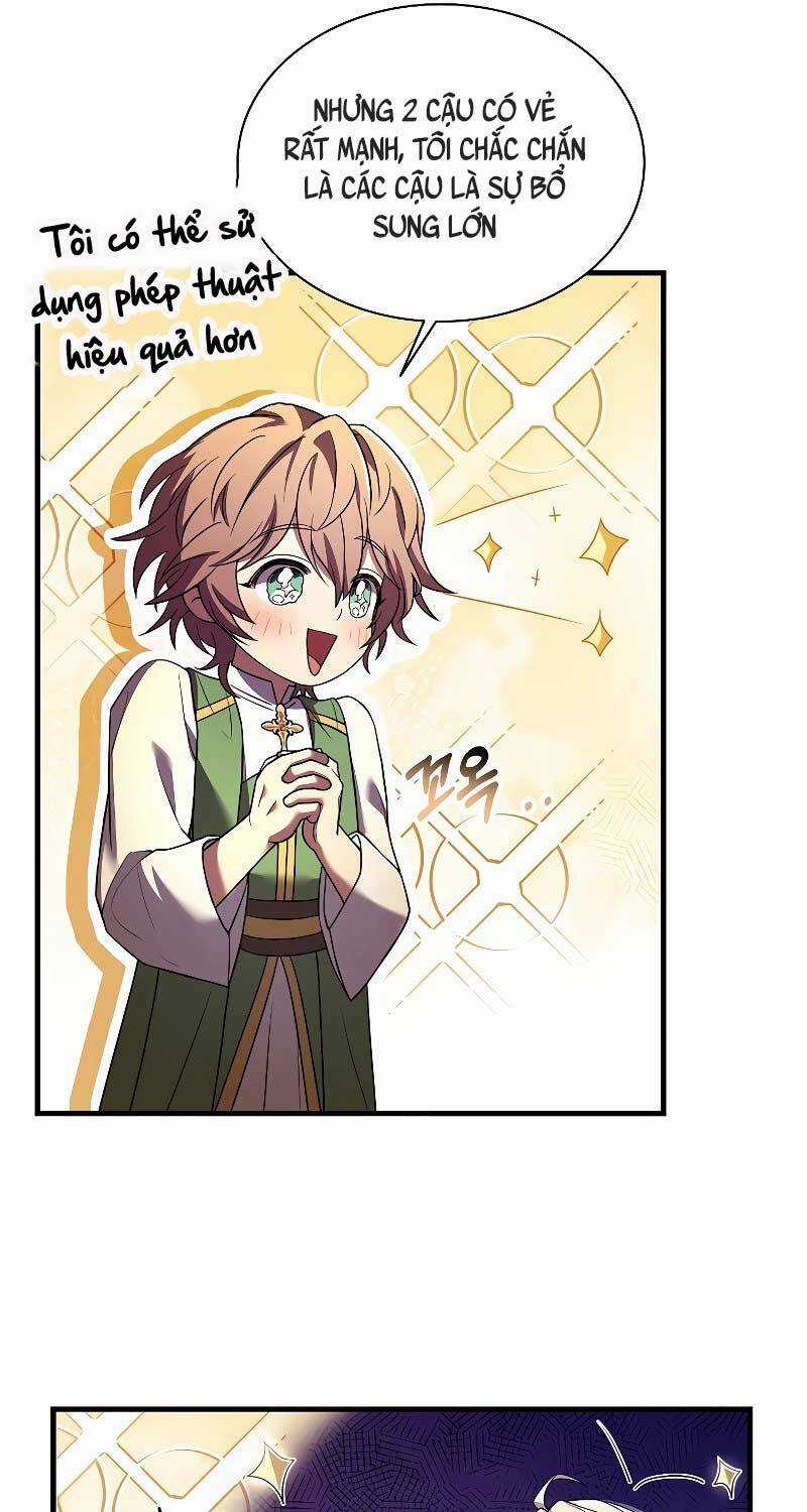 Tử Vong Quân Chủ - Chapter 9 - Trang 73