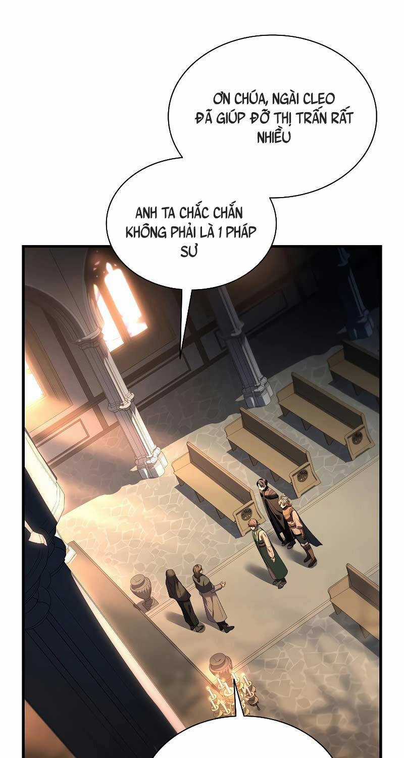 Tử Vong Quân Chủ - Chapter 9 - Trang 84