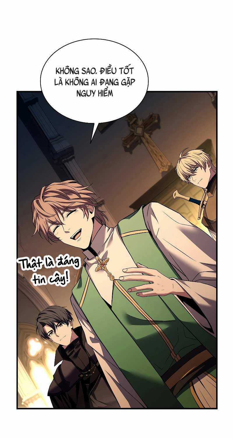 Tử Vong Quân Chủ - Chapter 9 - Trang 86